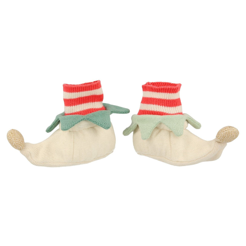 media image for elf baby booties by meri meri mm 216289 1 228