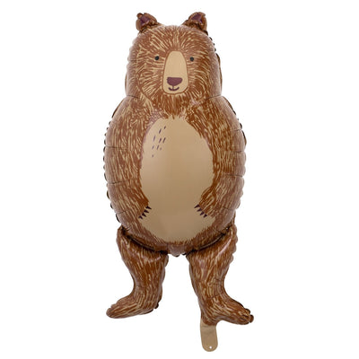 product image for bear partyware by meri meri mm 216379 5 1