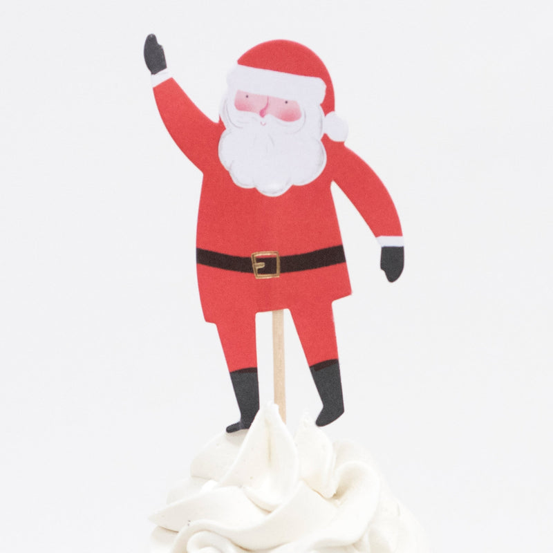 media image for festive icon cupcake kit by meri meri mm 217882 1 295