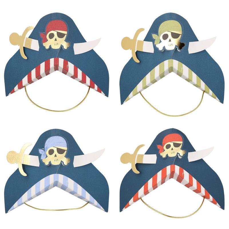 media image for pirate partyware by meri meri mm 222579 33 242