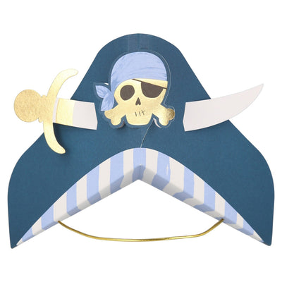 product image for pirate partyware by meri meri mm 222579 38 98