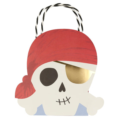 product image for pirate partyware by meri meri mm 222579 27 11