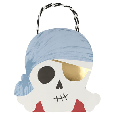 product image for pirate partyware by meri meri mm 222579 28 20