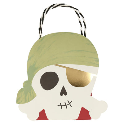 product image for pirate partyware by meri meri mm 222579 29 68