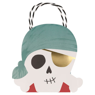 product image for pirate partyware by meri meri mm 222579 30 13