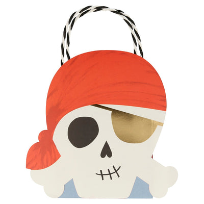 product image for pirate partyware by meri meri mm 222579 31 88