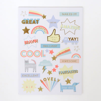 product image of reward stickers by meri meri mm 223650 1 539