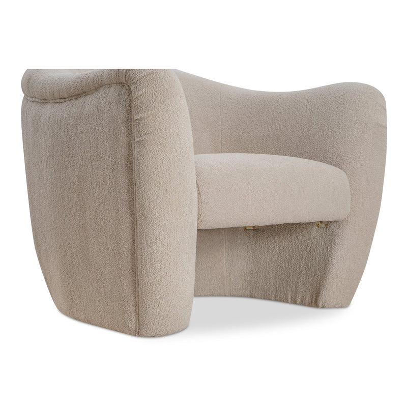 media image for Domino Accent Chair Moes Home Collection Mhc Mo 1000 34 6 282