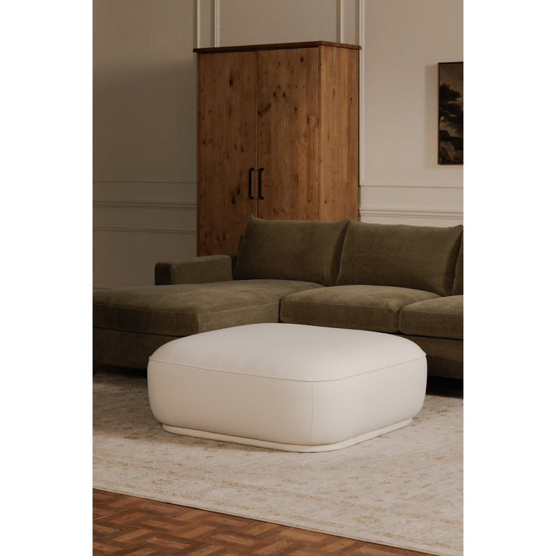 media image for Marion Rectangular Ottoman Moes Home Collection Mhc Mo 1002 34 24 298