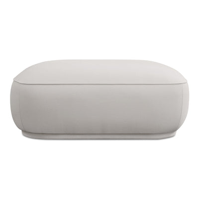 product image for Marion Rectangular Ottoman Moes Home Collection Mhc Mo 1002 34 14 91