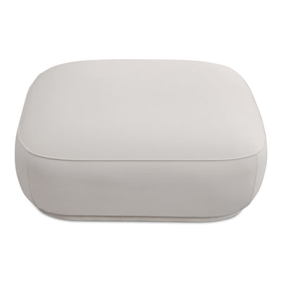 product image for Marion Rectangular Ottoman Moes Home Collection Mhc Mo 1002 34 10 40