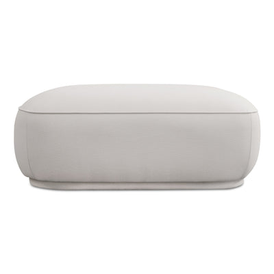product image for Marion Rectangular Ottoman Moes Home Collection Mhc Mo 1002 34 2 79