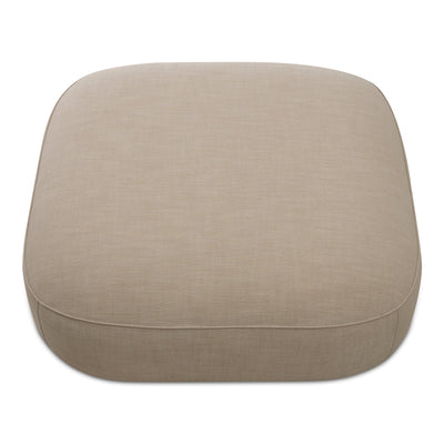 product image for Marion Rectangular Ottoman Moes Home Collection Mhc Mo 1002 34 13 52