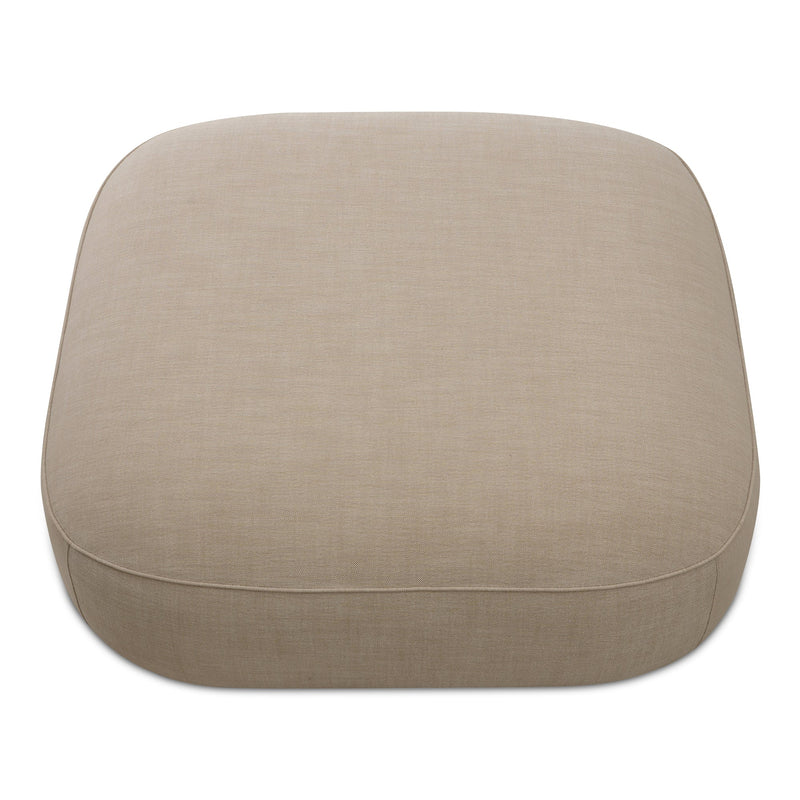 media image for Marion Rectangular Ottoman Moes Home Collection Mhc Mo 1002 34 13 287