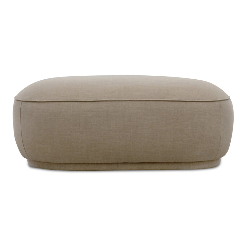 media image for Marion Rectangular Ottoman Moes Home Collection Mhc Mo 1002 34 9 25