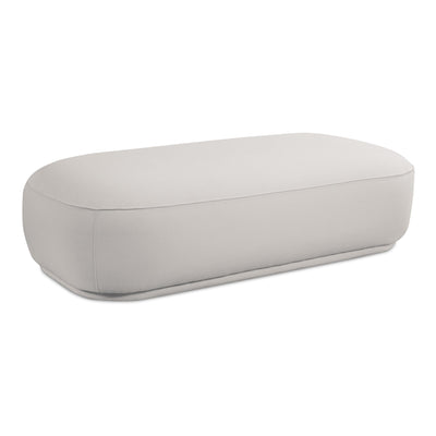 product image for Marion Rectangular Ottoman Moes Home Collection Mhc Mo 1002 34 8 49