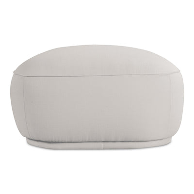product image for Marion Rectangular Ottoman Moes Home Collection Mhc Mo 1002 34 16 26