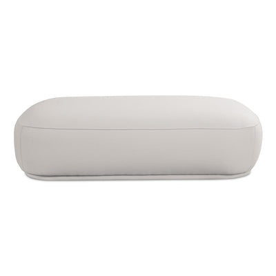 product image for Marion Rectangular Ottoman Moes Home Collection Mhc Mo 1002 34 4 2