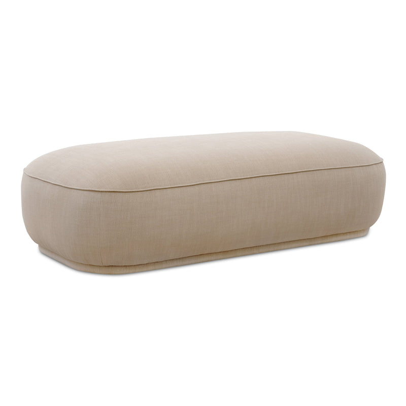 media image for Marion Rectangular Ottoman Moes Home Collection Mhc Mo 1002 34 7 227
