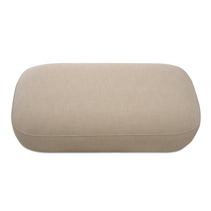media image for Marion Rectangular Ottoman Moes Home Collection Mhc Mo 1002 34 15 230