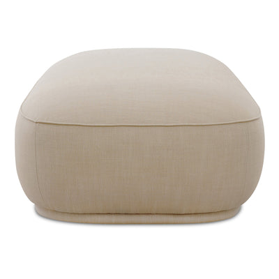 product image for Marion Rectangular Ottoman Moes Home Collection Mhc Mo 1002 34 11 23