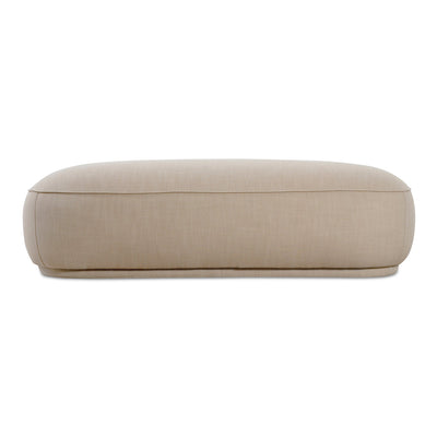 product image for Marion Rectangular Ottoman Moes Home Collection Mhc Mo 1002 34 3 87