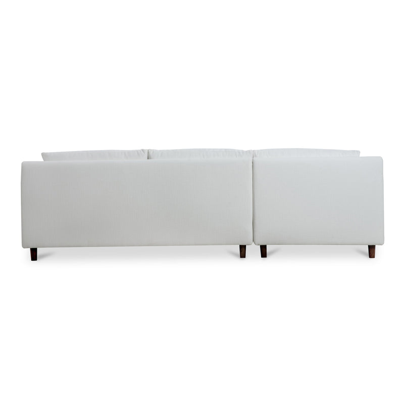 media image for Hutton Sectional Moes Home Collection Mhc Mo 1005 34 L 0 23 273