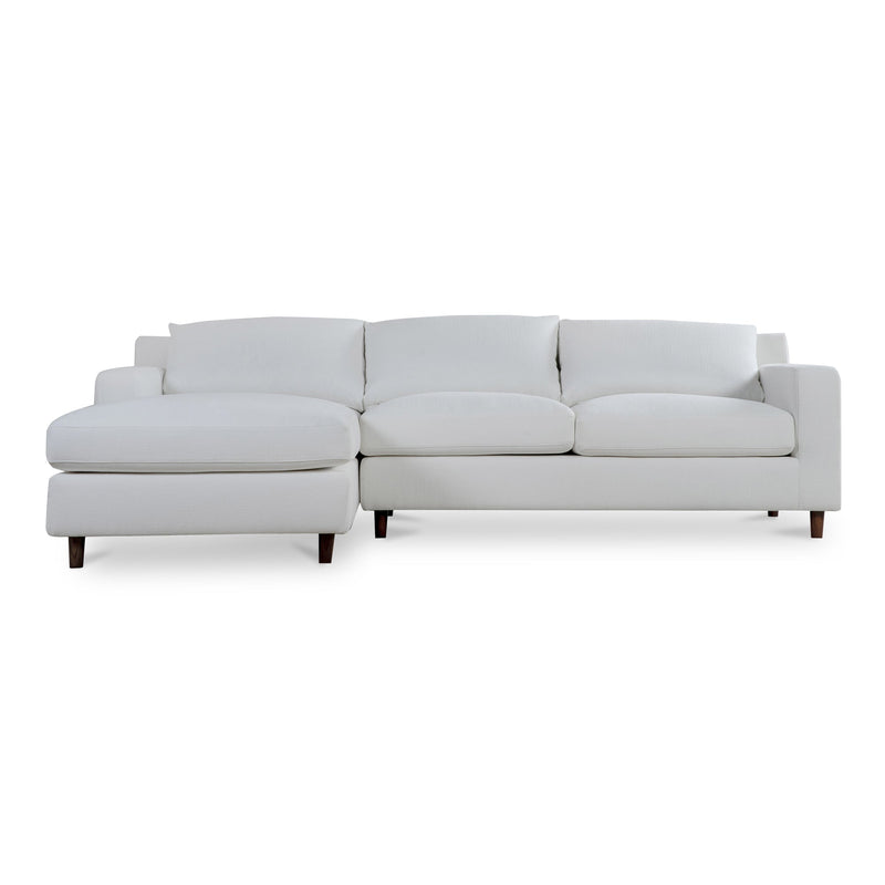 media image for Hutton Sectional Moes Home Collection Mhc Mo 1005 34 L 0 5 287