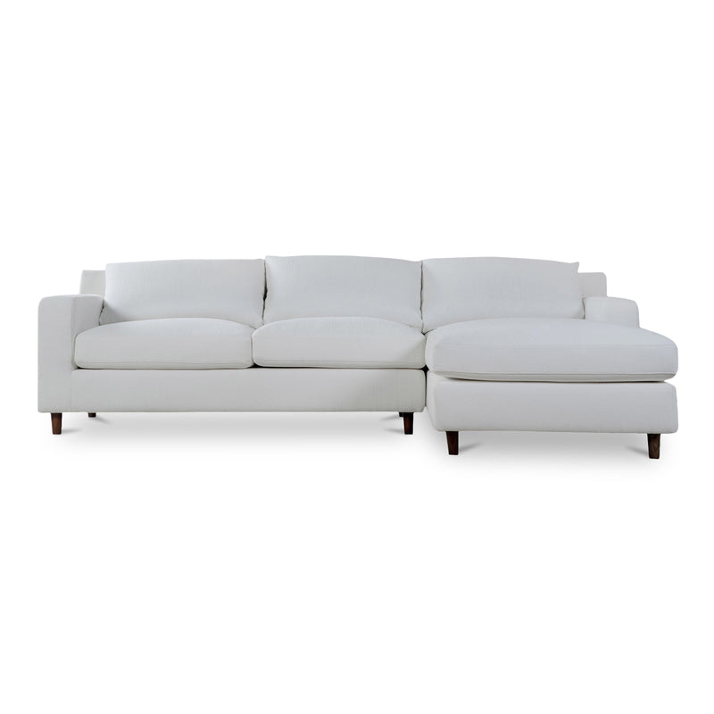 media image for Hutton Sectional Moes Home Collection Mhc Mo 1005 34 L 0 6 236