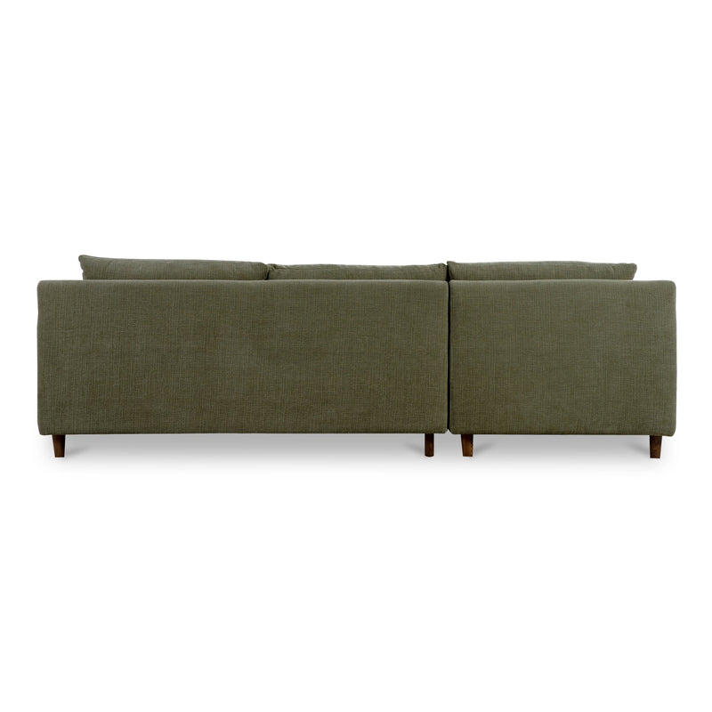 media image for Hutton Sectional Moes Home Collection Mhc Mo 1005 34 L 0 21 25