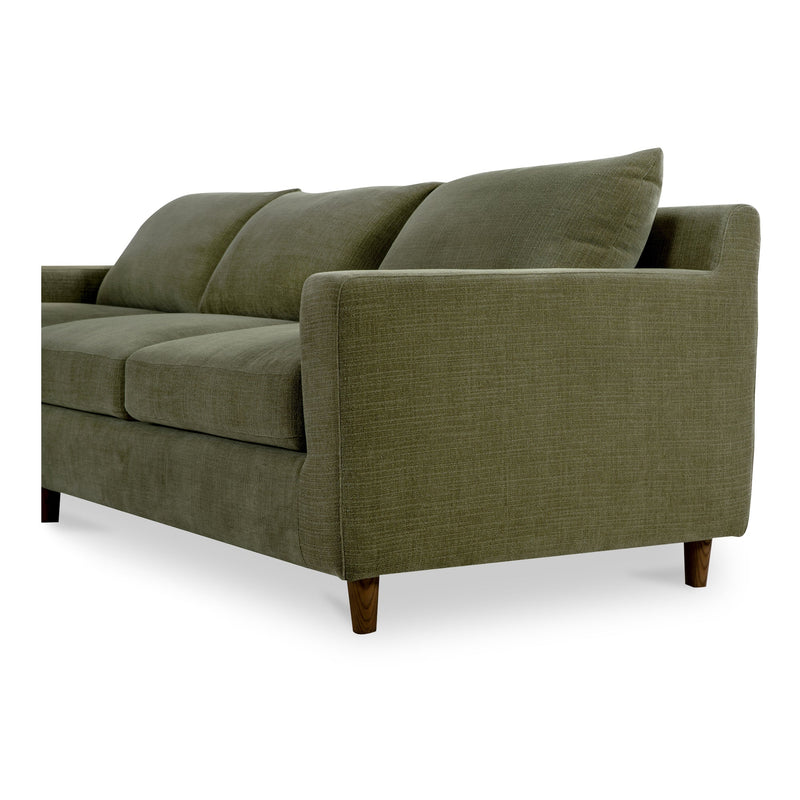 media image for Hutton Sectional Moes Home Collection Mhc Mo 1005 34 L 0 27 253