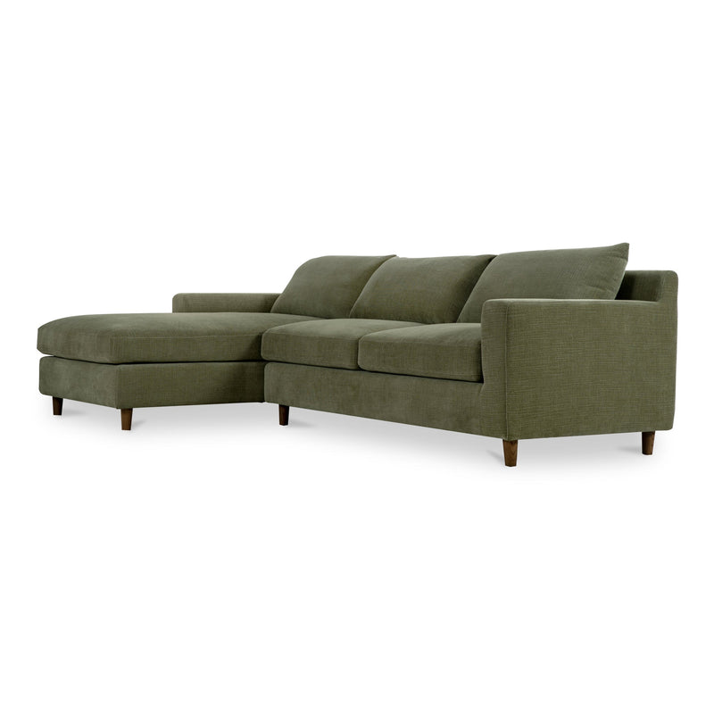media image for Hutton Sectional Moes Home Collection Mhc Mo 1005 34 L 0 9 246