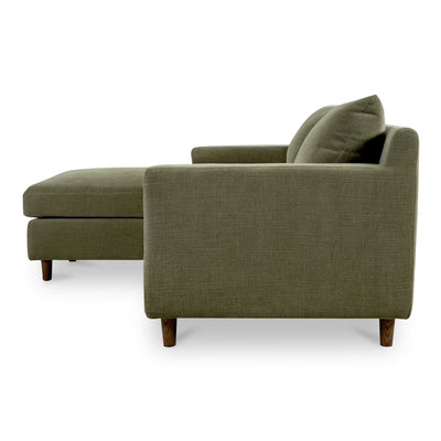 product image for Hutton Sectional Moes Home Collection Mhc Mo 1005 34 L 0 15 58