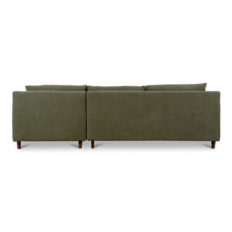 media image for Hutton Sectional Moes Home Collection Mhc Mo 1005 34 L 0 22 24