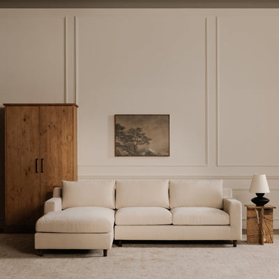 product image for Hutton Sectional Moes Home Collection Mhc Mo 1005 34 L 0 43 50