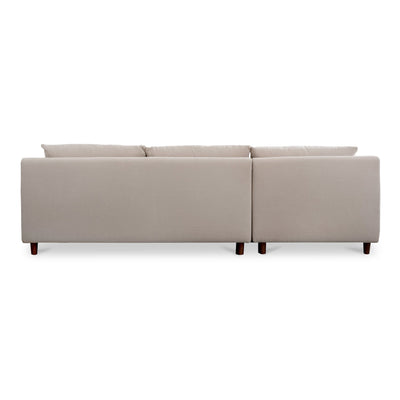 product image for Hutton Sectional Moes Home Collection Mhc Mo 1005 34 L 0 25 75