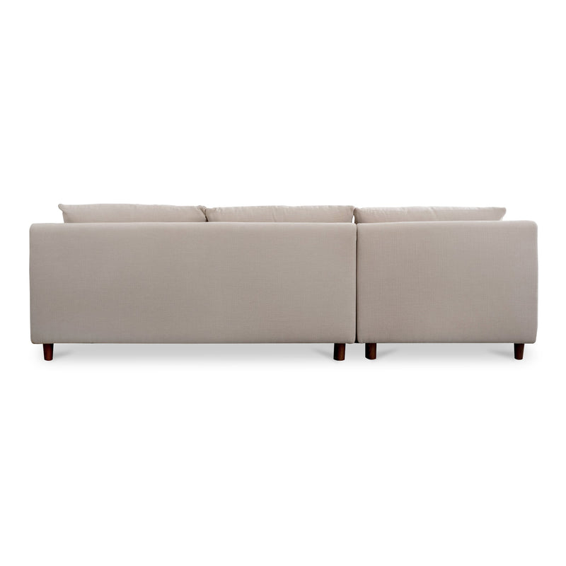 media image for Hutton Sectional Moes Home Collection Mhc Mo 1005 34 L 0 25 250