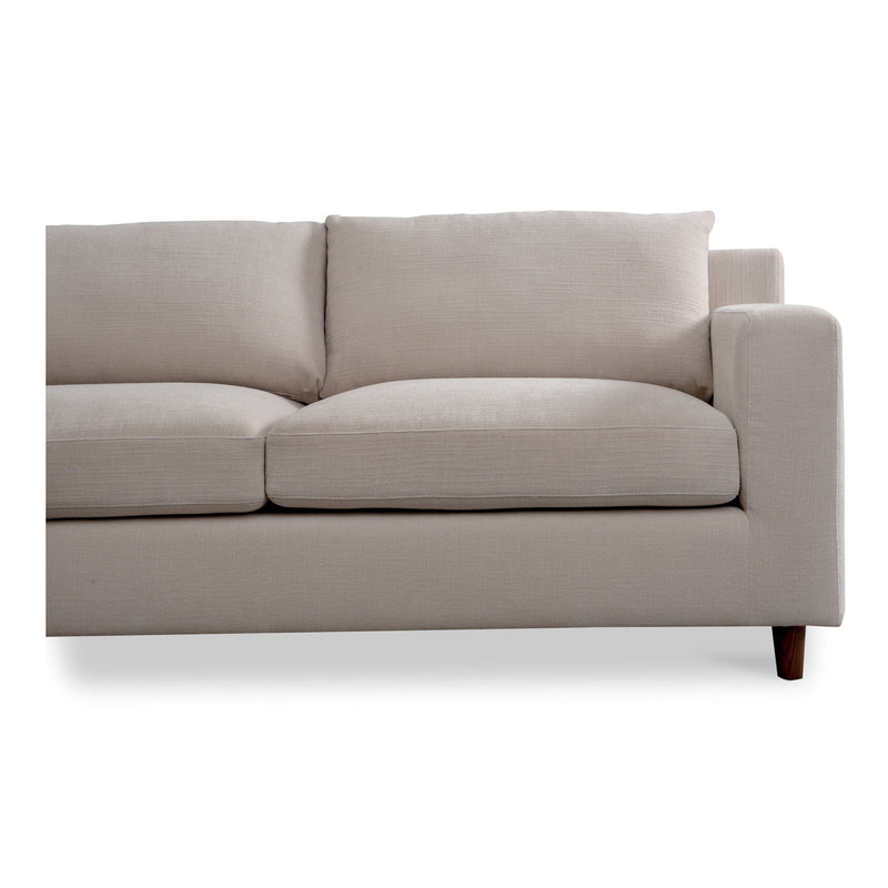 media image for Hutton Sectional Moes Home Collection Mhc Mo 1005 34 L 0 31 275