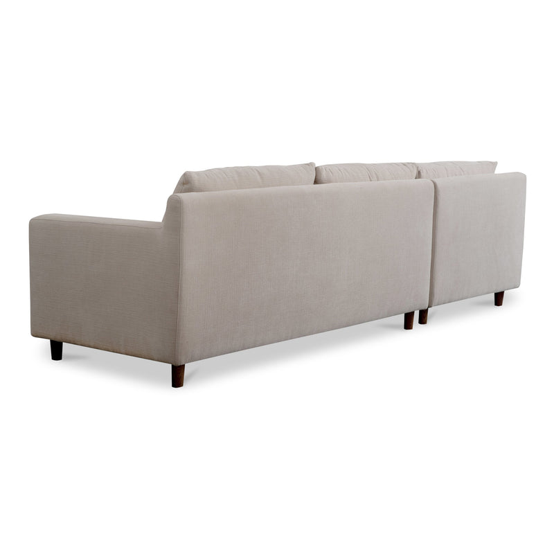 media image for Hutton Sectional Moes Home Collection Mhc Mo 1005 34 L 0 7 283