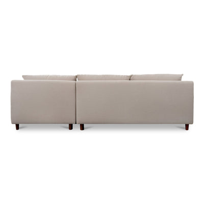 product image for Hutton Sectional Moes Home Collection Mhc Mo 1005 34 L 0 26 52