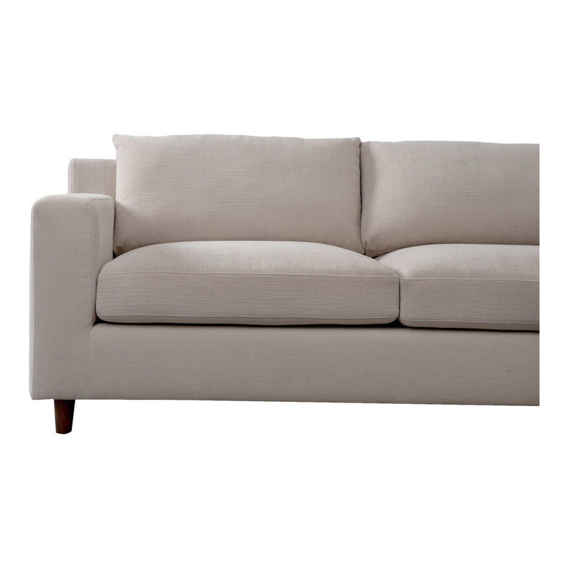 media image for Hutton Sectional Moes Home Collection Mhc Mo 1005 34 L 0 32 265