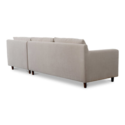 product image for Hutton Sectional Moes Home Collection Mhc Mo 1005 34 L 0 14 38