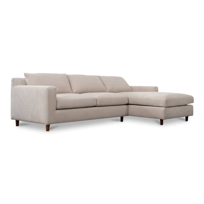 product image for Hutton Sectional Moes Home Collection Mhc Mo 1005 34 L 0 8 25