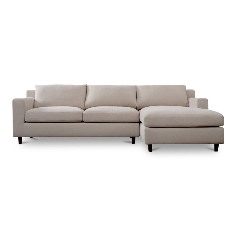 media image for Hutton Sectional Moes Home Collection Mhc Mo 1005 34 L 0 2 255