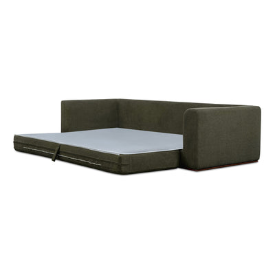 product image for Rue Sleeper Sofa Moes Home Collection Mhc Mo 1006 27 3 43