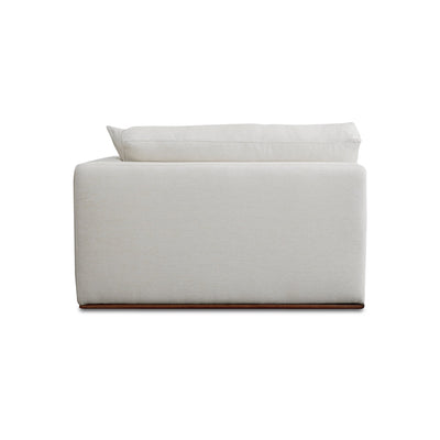 product image for Rue Corner Chair Moes Home Collection Mhc Mo 1010 27 45 76