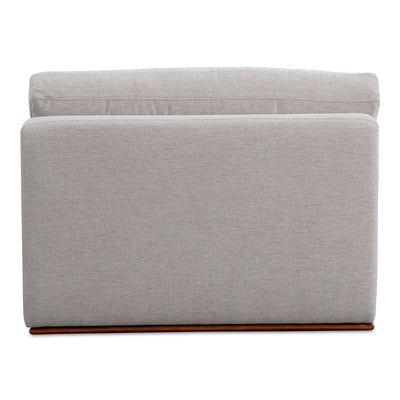 product image for Rue Corner Chair Moes Home Collection Mhc Mo 1010 27 38 48