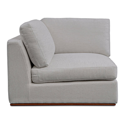 product image for Rue Corner Chair Moes Home Collection Mhc Mo 1010 27 11 96