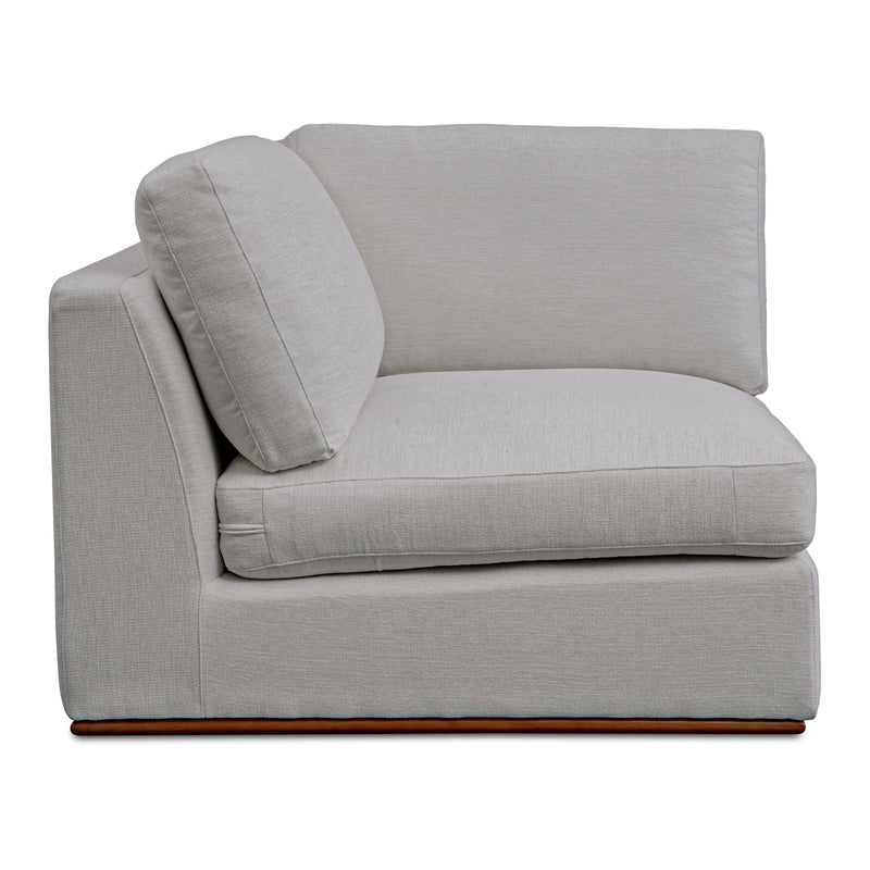 media image for Rue Corner Chair Moes Home Collection Mhc Mo 1010 27 11 22