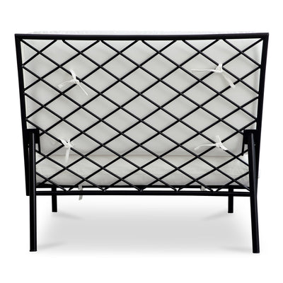 product image for Salma Outdoor Accent Chair Moes Home Collection Mhc Mo 1012 07 8 18